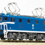 MICROACE マイクロエース 秩父鉄道デキ501(青)【A2085】