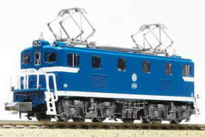 MICROACE マイクロエース 秩父鉄道デキ501(青)【A2085】