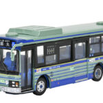 ザ・バスコレクション80 ＜JH054＞全国バス80仙台市交通局
