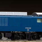 TOMIX トミックス HO-2037 JR EF64-1000形電気機関車（後期型・復活国鉄色）