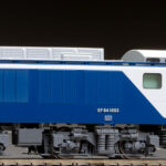 TOMIX トミックス HO-2036 JR EF64-1000形電気機関車（前期型・JR貨物更新車）