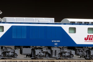 TOMIX トミックス HO-2036 JR EF64-1000形電気機関車（前期型・JR貨物更新車）