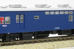 MICROACE マイクロエース スユ16-2011 宮原客車区 [A7258]