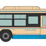 トミーテック (N) バスコレプラス(BP5) 阪急バス