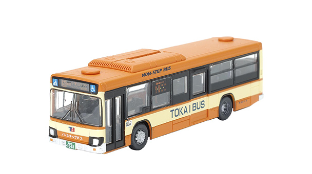 全国バスコレクション <JB089>東海バス