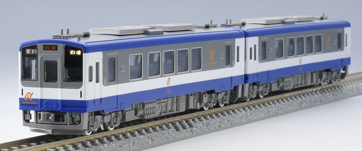TOMIX トミックス 98150 のと鉄道 NT200形セット