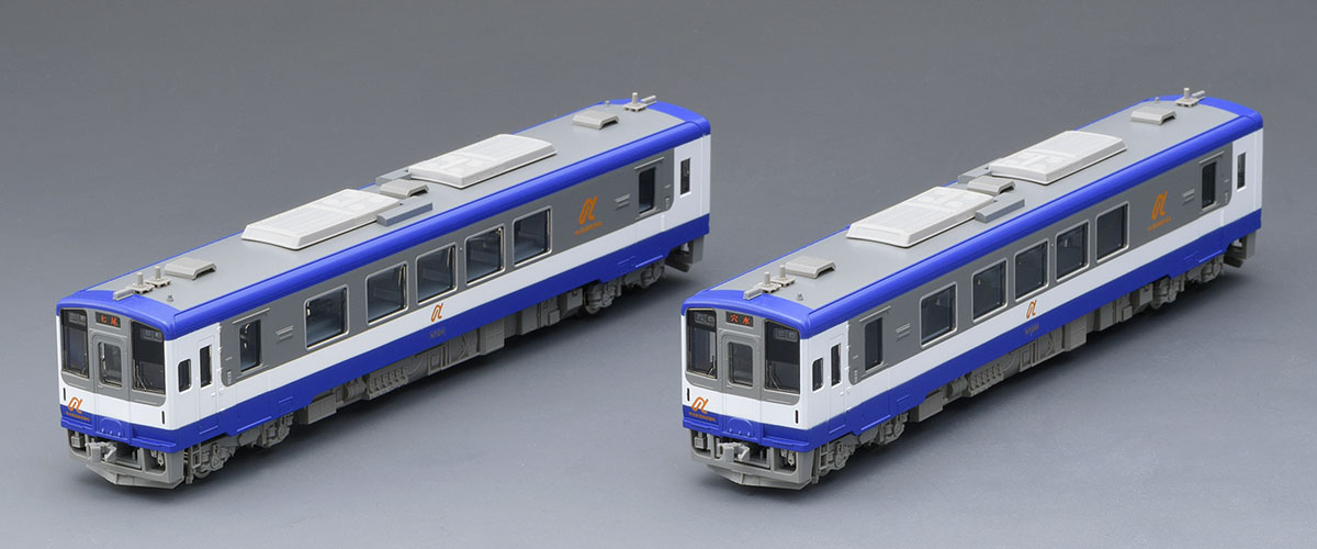 TOMIX トミックス 98150 のと鉄道 NT200形セット