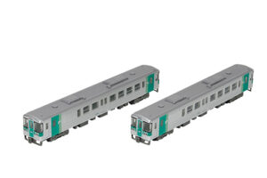 鉄道コレクション JR1200型 2両セット