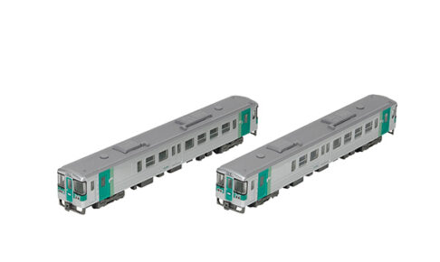 鉄道コレクション JR1200型 2両セット