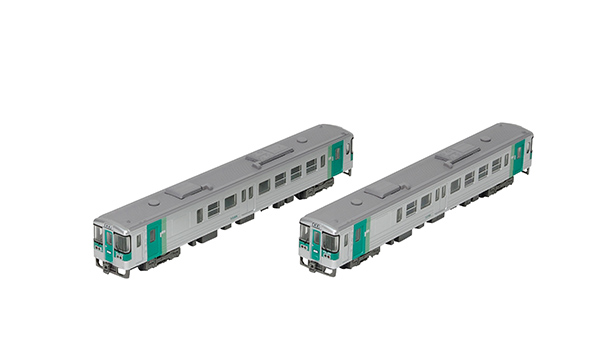 ★鉄コレ　JR四国　1000型、1200型、1500型　気動車セット★ 鉄コレ】JR四国 1200形 - NEW CHIBA TRAIN NET