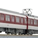 GREENMAX グリーンマックス gm-32006 近鉄8600系（前期形・車番選択式）基本4両編成セット（動力付き）