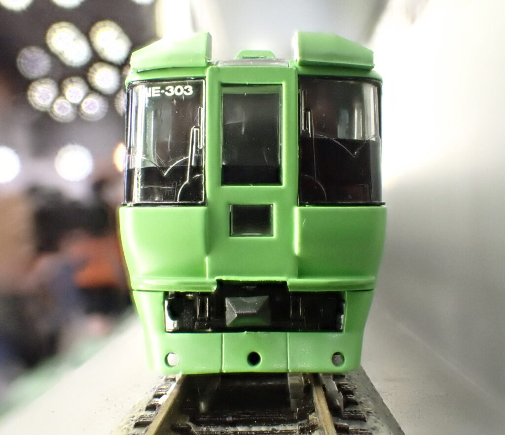 マイクロエース［A7220］785系300番代 特急「スーパー白鳥」用増結改造車