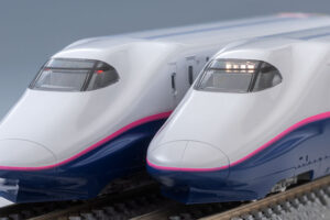 TOMIX トミックス (N) 98898 JR E2 1000系東北・上越新幹線（増備型）基本セット (6両)