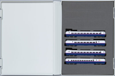 TOMIX トミックス 98899 JR E2-1000系東北・上越新幹線（増備型）増結セット