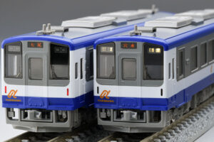TOMIX トミックス 98150 のと鉄道 NT200形セット