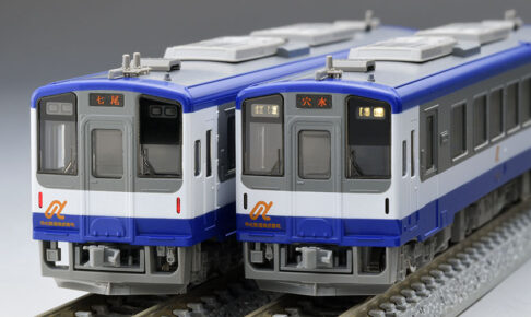TOMIX トミックス 98150 のと鉄道 NT200形セット