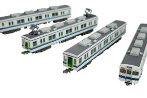 鉄コレ】南海電鉄10000系（HYDEサザン）2022年4月受注開始