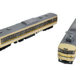 鉄道コレクション JR113系3800番代 2両セットA
