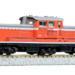 KATO カトー 7008-P DD51 500 前期 耐寒形