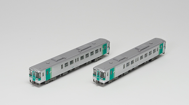 鉄コレ】1200型 2025年4月発売 | モケイテツ