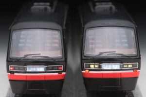 マイクロエース［A6275］伊豆急2100系リゾート21・黒船電車・新ロゴマーク 8両セット