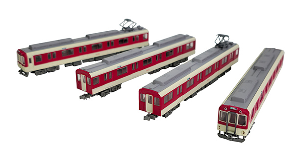 TOMYTEC　近鉄2430系　2両セット 鉄コレ】近鉄2430系 2025年5月発売 | モケイテツ