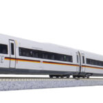 KATO カトー 10-2024 ICE4「ドイツ連邦共和国」