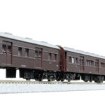 KATO カトー (N) 10-1880 夜行鈍行「からまつ」 9両セット