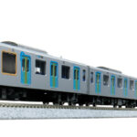 KATO カトー (N) 10-2019 西武鉄道 40000系 基本セット（4両）