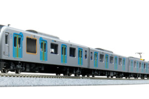 KATO カトー (N) 10-2019 西武鉄道 40000系 基本セット（4両）