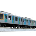KATO カトー (N) 10-1961 西武鉄道40000系50番台 6両基本セット