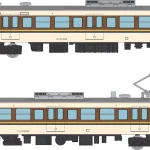 鉄道コレクション JR113系3800番代 2両セットA