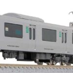 GREENMAX グリーンマックス gm-32018 JR九州817系0番代（熊本車）基本2両編成セット（動力付き）