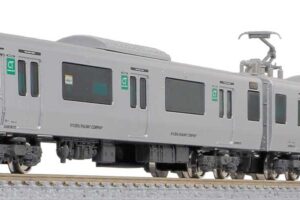GREENMAX グリーンマックス gm-32018 JR九州817系0番代（熊本車）基本2両編成セット（動力付き）