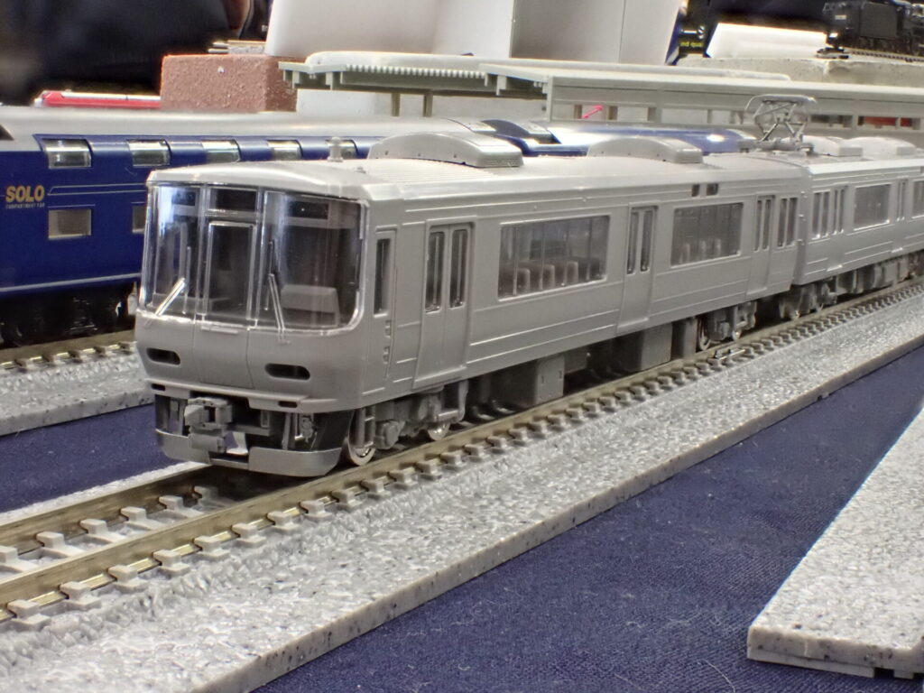 TOMIX トミックス 97600 JR 223-1000系近郊電車（8両編成）セット