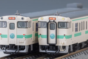 TOMIX トミックス 97964 特別企画品 キハ147形ディーゼルカー（日田彦山線BRT ひこぼしラインラッピング）セット