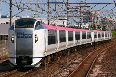 【エンドウ】(HO)E259系 成田エクスプレス 発売