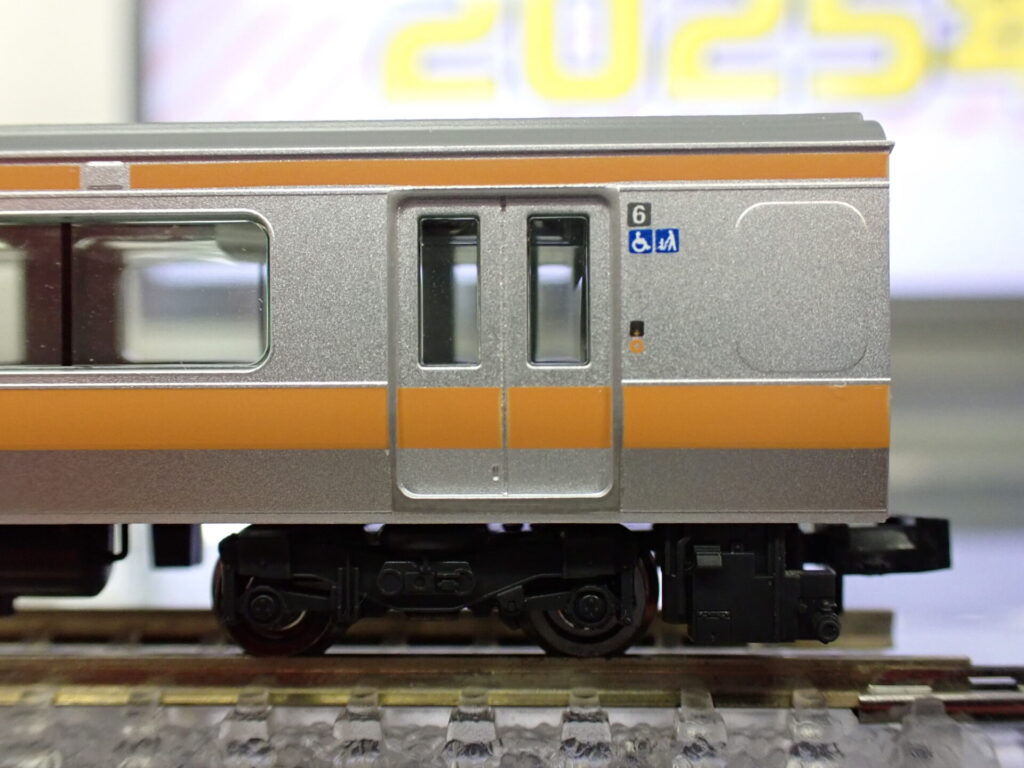 TOMIX トミックス 98889 JR E233-0系電車（中央線）基本セット