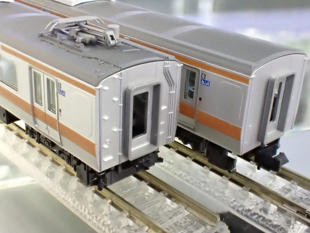 TOMIX トミックス 98889 JR E233-0系電車（中央線）基本セット