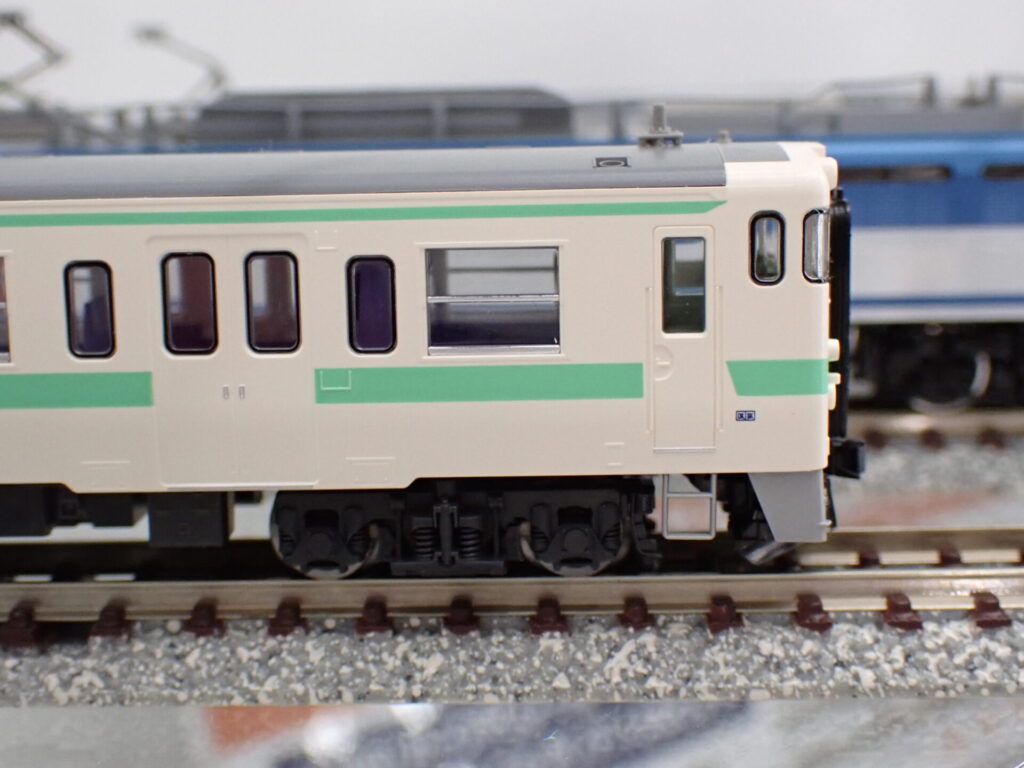 TOMIX トミックス 97964 特別企画品 キハ147形ディーゼルカー（日田彦山線BRT ひこぼしラインラッピング）セット