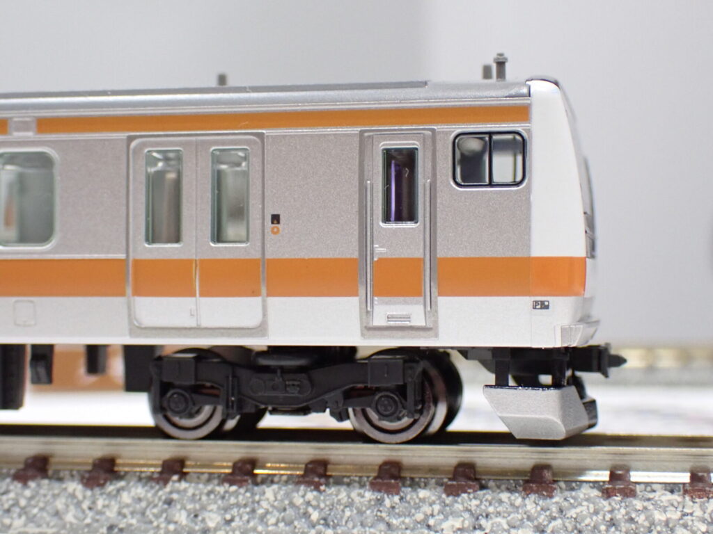 TOMIX トミックス 98889 JR E233-0系電車（中央線）基本セット