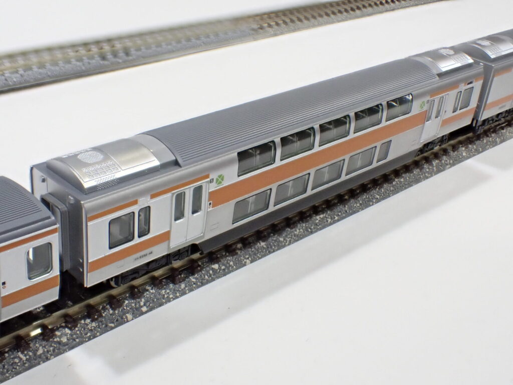 TOMIX トミックス 98889 JR E233-0系電車（中央線）基本セット