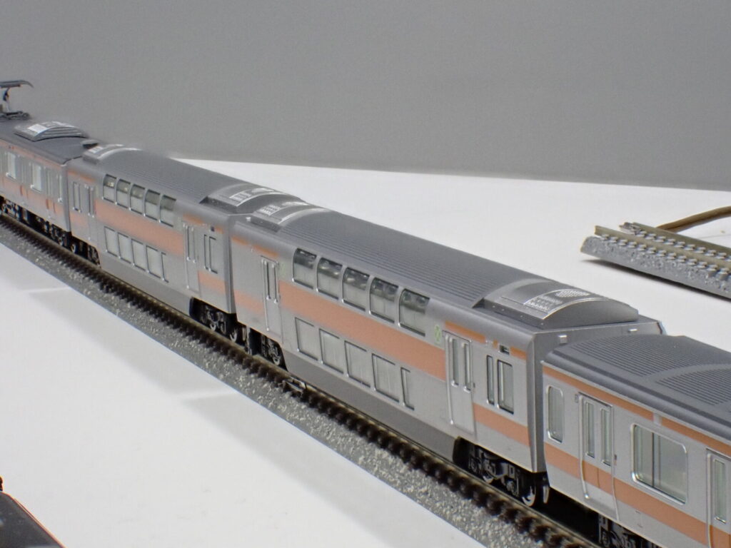 TOMIX トミックス 98889 JR E233-0系電車（中央線）基本セット