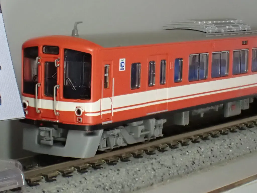MICROACE マイクロエース (N)A7396 西武4000系「西武秩父線開通55周年記念車両」タイプ4両セット