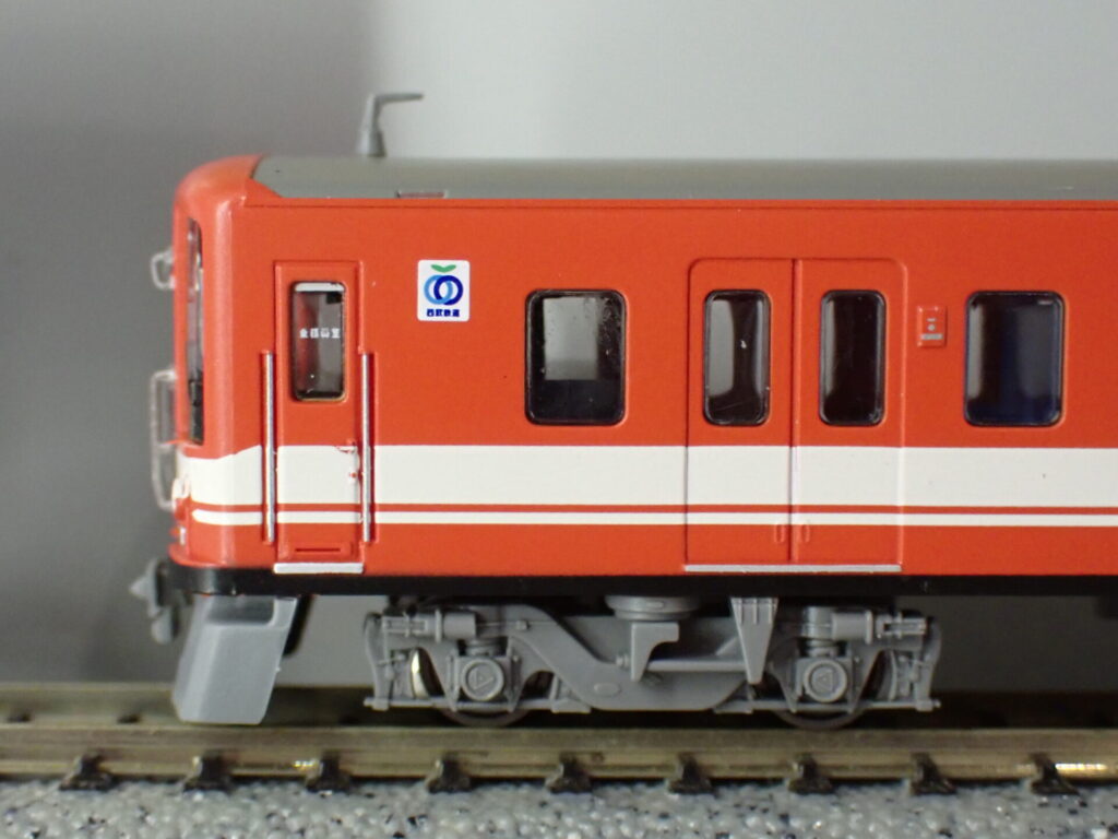 MICROACE マイクロエース (N)A7396 西武4000系「西武秩父線開通55周年記念車両」タイプ4両セット