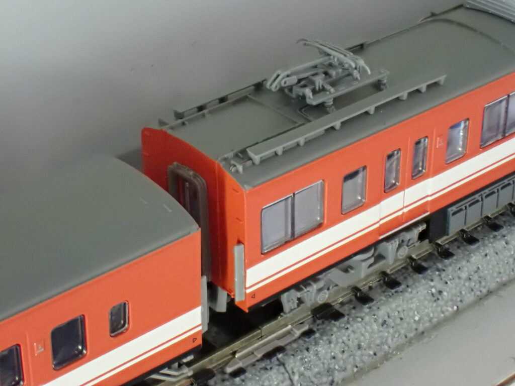 MICROACE マイクロエース (N)A7396 西武4000系「西武秩父線開通55周年記念車両」タイプ4両セット