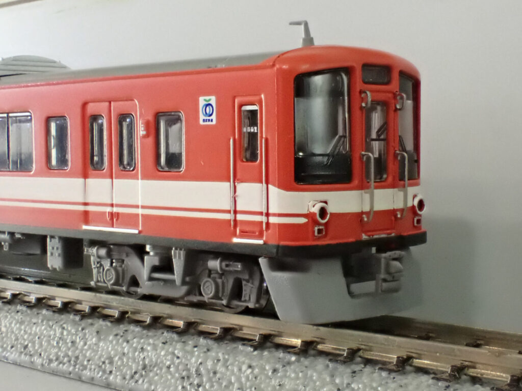 MICROACE マイクロエース (N)A7396 西武4000系「西武秩父線開通55周年記念車両」タイプ4両セット