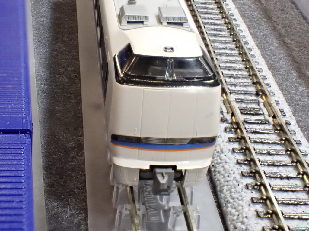 KATO カトー (N) 10-2071 683系「しらさぎ」(新塗装) 6両セット