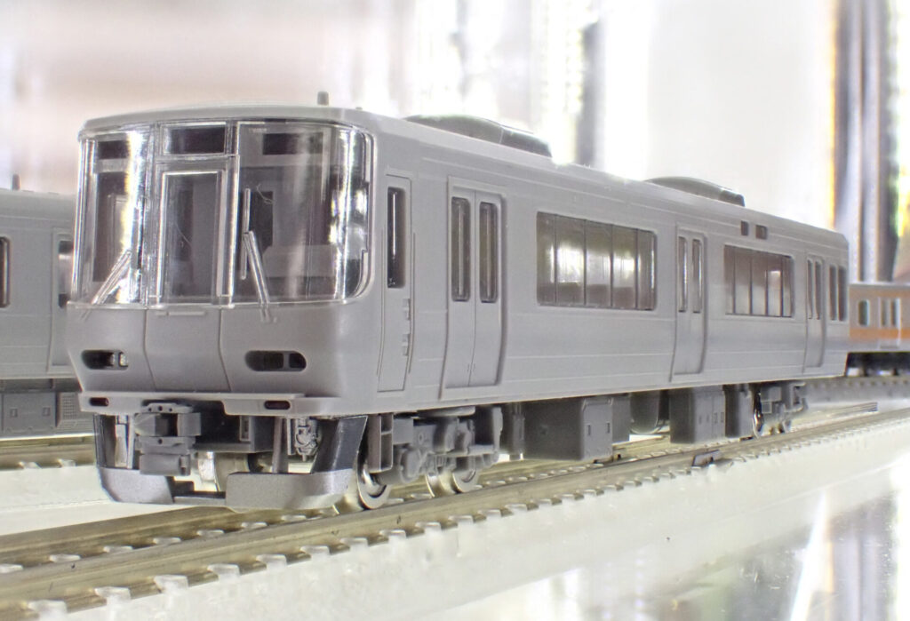 TOMIX トミックス 97600 JR 223-1000系近郊電車（8両編成）セット