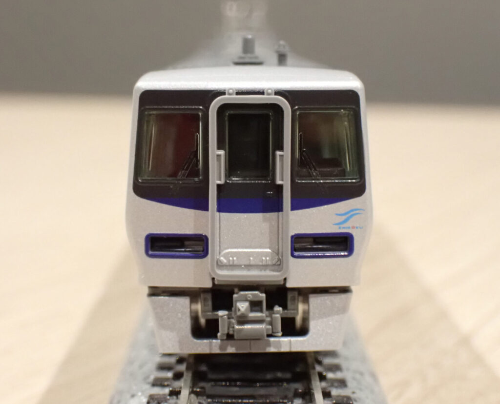 KATO カトー (N) 10-1939 JR四国8000系 特急「しおかぜ・いしづち」 3両セット